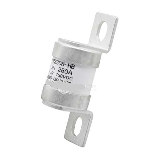 Protege tu circuito con fusible Rs308-Hb-5N 750 V CC