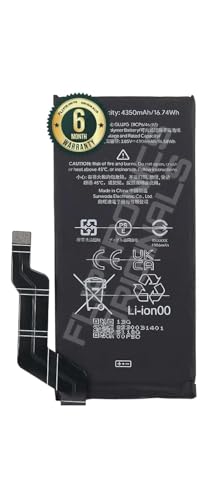 Image of Original GLU7G Battery for Google Pixel 6A,GX7AS / GB62Z / G1AZG Battery with 6 Month Warranty*** (GLU7G for)