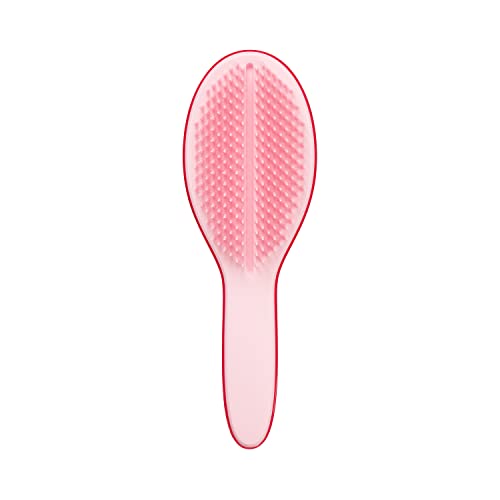 Tangle Teezer The Ultimate Styler Hair Styling Brush For Dry Styling, Maintains, Blends & Adds Volume, Texture & Shine, Sweet Pink #TOP25