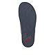 Rieker Herren Pantoletten 21098, Männer Slipper,Sommerschuhe,sommerclogs,Schlupfschuhe,schluepfschuhe,Slides,Slip-ons,Mules,blau (14),44 EU / 9.5 UK