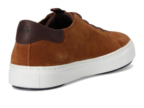 Image of Johnston & Murphy Anson Lace-to-Toe Casual Sneaker