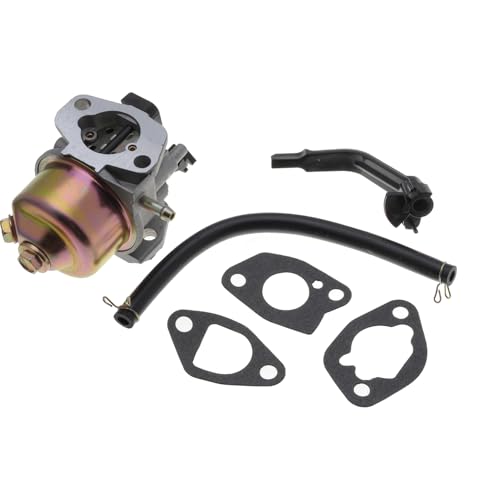 Carburateur compatible avec Honda GX140, GX160 sans cuve de pré-filtre et sans robinet