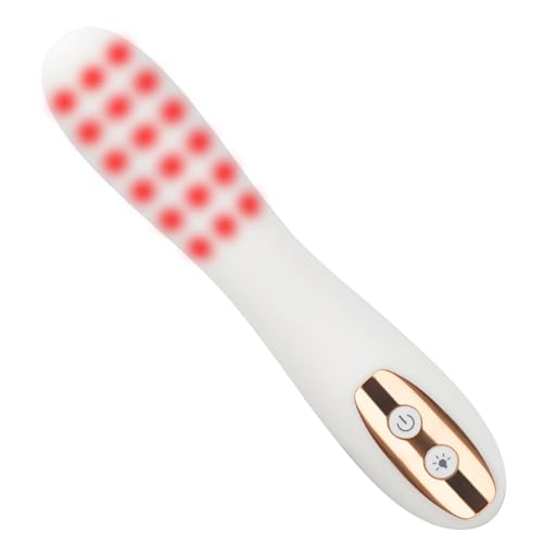 Red Light Therapy Wand for Women's Health