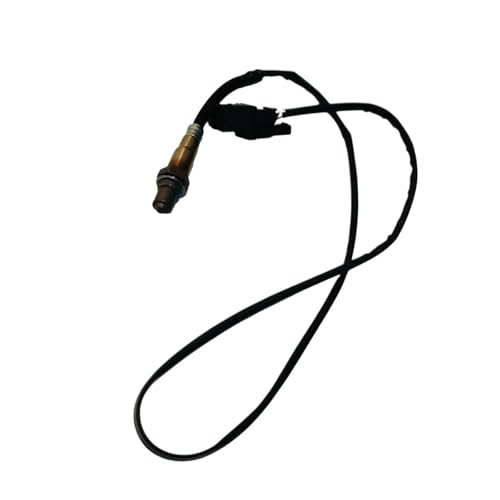 Capteur 0258007090 sonde lambda de remplacement pour réduction émissions CO2 - 2