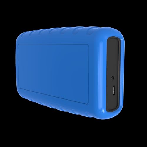 Image of Ghost Gear EPOCH BOX Ghost Hunting Equipment for Spirit Communication with Voice and LED Indicators Paranormal Equipment Yes-No Ghost Box