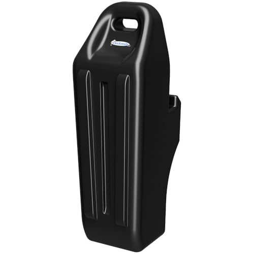 Dockmate Pontoon Bumper