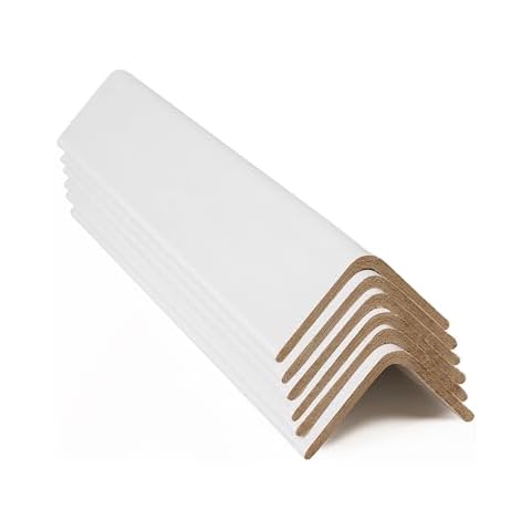 ESK Packaging Cardboard Edge Protectors Cover