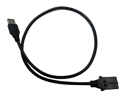 Amazon.co.jp: 新型N-BOX JF5/JF6 純正ソケット用 USBケーブル USB