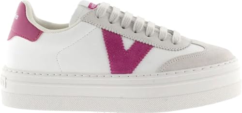 victoria Alpargata Alpargata Gong FU Lona & Suela Caramelo 108019-KIDS para Unisex-niños Beige 34