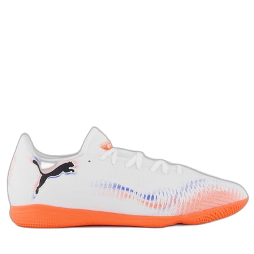 Chuteira Futsal Puma FUTURE 8 PLAY Unissex