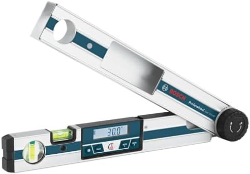 BOSCH PRO GAM220MF Digital Angle Finder