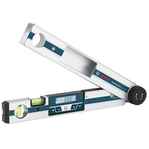 BOSCH Digital Angle Finder GAM220MF