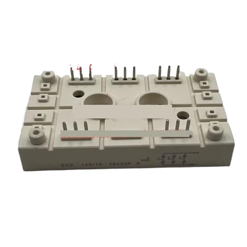 SKD145/16 pont redresseur triphasé 1600V module IGBT SKD-145/16