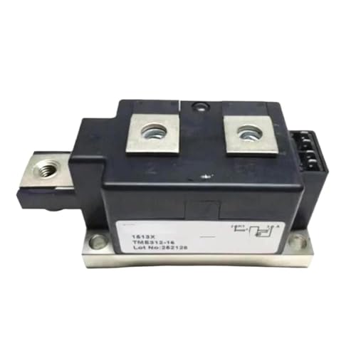 Módulo de tiristor TME312-16 de QTFJCH7 diseñado para optimizar circuitos industriales 2