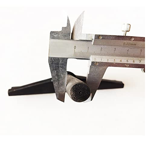 Soporte para herramienta de torno, hierro fundido, 16mm diámetro miniatura 3