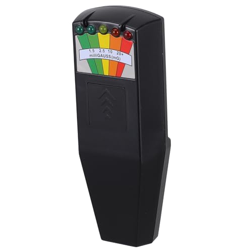 Detector Digital de Campo EMF PRETYZOOM