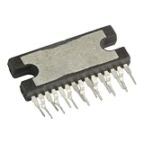 UPC2581V ZIP-15 Integrated Circuit(1pieces)