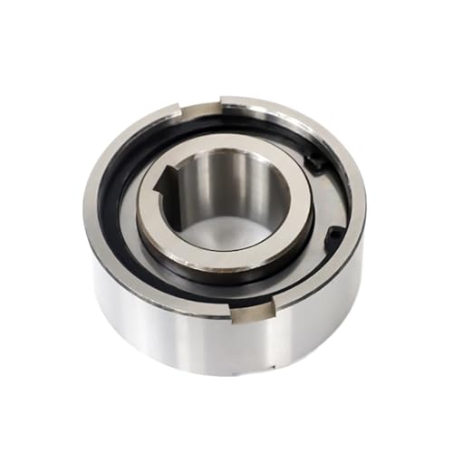 Roulement ASNU17 NFS17 TFS17 de type roue libre à clavette pour embrayage