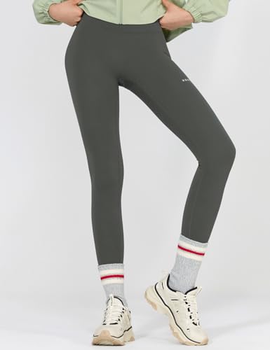 XEXYMIX ヨガウェア レギンス ストレッチ ヨガパンツ レディース 美脚 XP9193F BLACK LABEL シグネチャー 360N ダブルフラフィ 裏起毛 の商品画像 7