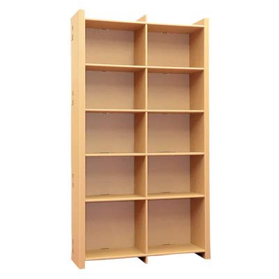 Amazon.co.jp: ダンボール 強化ダンボール 収納 収納棚 段ボール家具