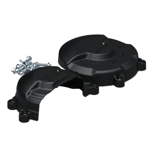 Cubierta protectora Panigale V4 para rutas de curvas y circuito 4