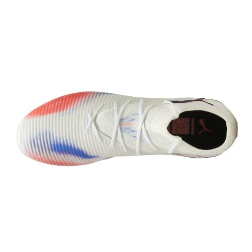 PUMA Men's Future 8 Pro Firm, Artificial Ground Soccer Cleats Sneaker4