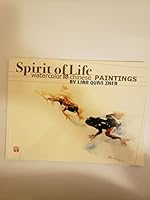 Spirit of Life (Watercolor & Chinese Paintings) B00527UJ52 Book Cover