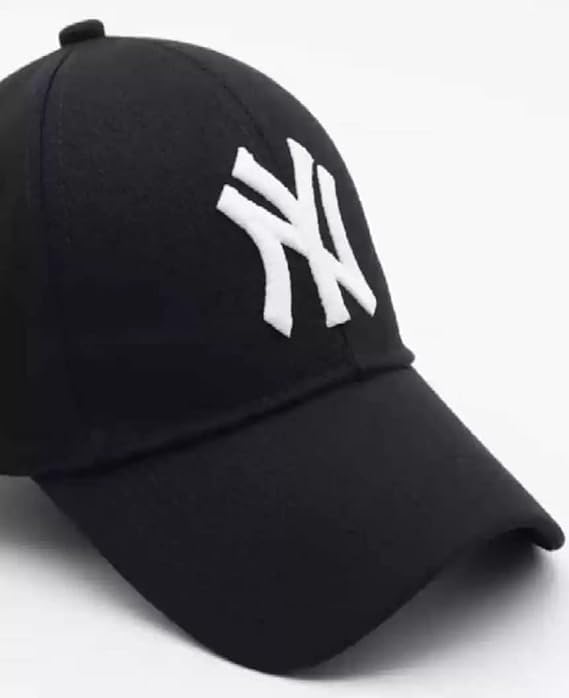Image of SELLORIA A Brand Adjustable Unisex Cap for Men and Women Freesize Baseball Caps Pack of-1