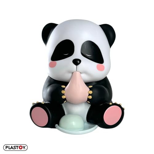 Figurine Mochi Panda - vue 4