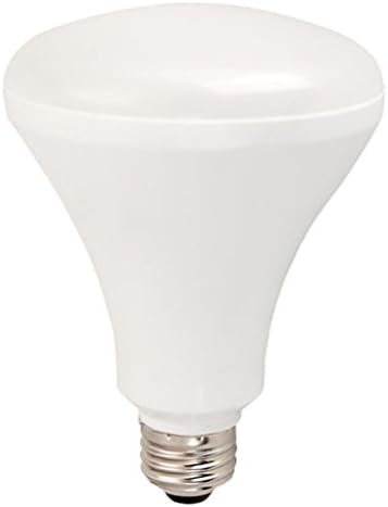 TCP 9W LED Dimmable BR30 - LED9BR30D27K (Case of 24)