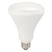 (Case of 12) 12 Watt BR30 LED Lights | 12W Smooth BR30 - 3000K