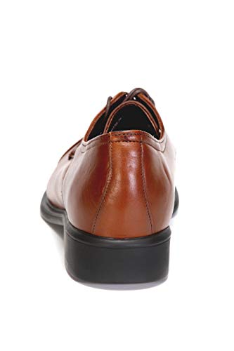 Neil M Senator Cap-Toe Oxford4