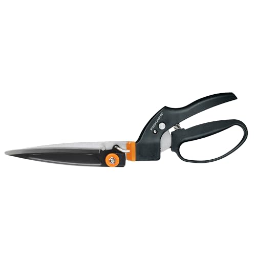 Best Fiskars Grass Clippers