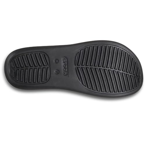 Image of Crocs Getaway Platform Flip Flop
