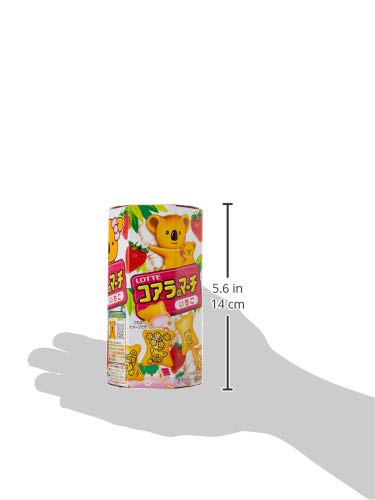 Amazon | ロッテ コアラのマーチ いちご 48g | ロッテ | 板チョコ