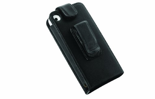 Monster A Iph Chg Case Leather Charging Case For Iphone #TOP2
