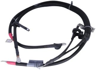 ACDelco GM Original Equipment 25954283 Positive and Negative Battery Cable Assembly