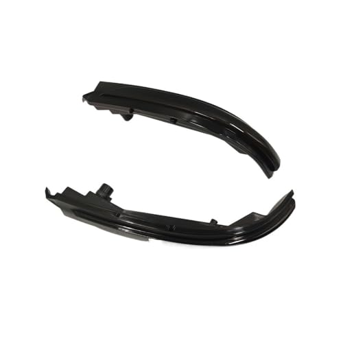 Intermitente dinámico de espejo retrovisor para Kia Optima K5 TF JF 2016-2019 intermitentes led 5