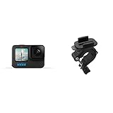 Procesador revolucionario: Más rápido. Más fluido. Mejor. El nuevo y potente motor GP2 supone toda una revolución: rendimiento rápido, controles táctiles adaptables y el doble de velocidad de fotogramas para capturar contenidos increíblemente fluidos. Diseñado específicamente para la exigente naturaleza de una GoPro, el “sistema en chip” del GP2 es, con diferencia, el más rápido hasta la fecha.