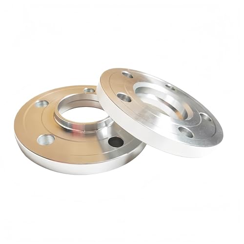 Entretoise roue à alésage central 15mm pour éliminer le roulis de votre Golf