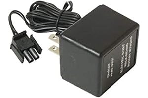 Techtronics 12v Battery Charger