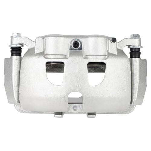 Image of 18B5487 18B5486 Front Left & Right Disc Brake Calipers Assembly