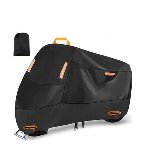Housse de moto imperméable pour Goldwing 1800 et GL1800 F6B