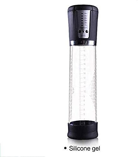 ZODSFG Electric Pump, Automatic Vacuum Pump for Men to Be Stronger Bigger ZODSFG