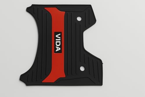 Image of EV Vida VX2 Footmat for EV Hero VIDA VX2 GO, VIDA VX2 Pluse New 2025 +