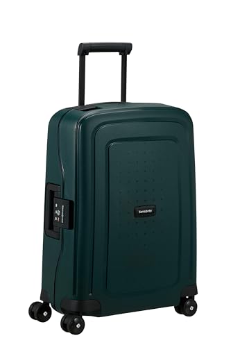 Samsonite S'Cure - Spinner S, Bagage à Main, 55 cm, 34...
