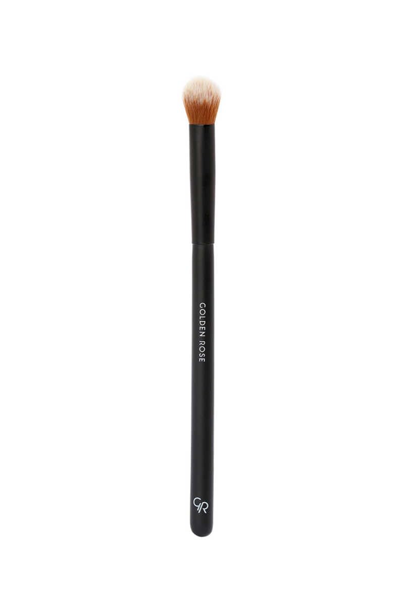 Golden Rose Highlighter Brush (Yirenxiu) - Makyaj Fırçası
