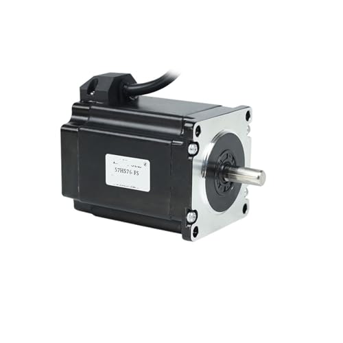Moteur captif à 4 fils 23HS5628-FS pas à pas Nema 23 2,8 A pour axe Z CNC