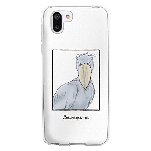 松平商会 CASEPHOLIC エキゾチック アニマル TPUケース スマホカバー TPU AQUOS アクオス SHARP シャープ おしゃれ 人気 かわいい オリジナル インスタ映え