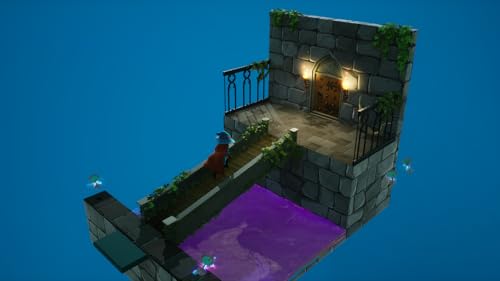 Lumo 2 Nintendo Switch Neuf - vue 10